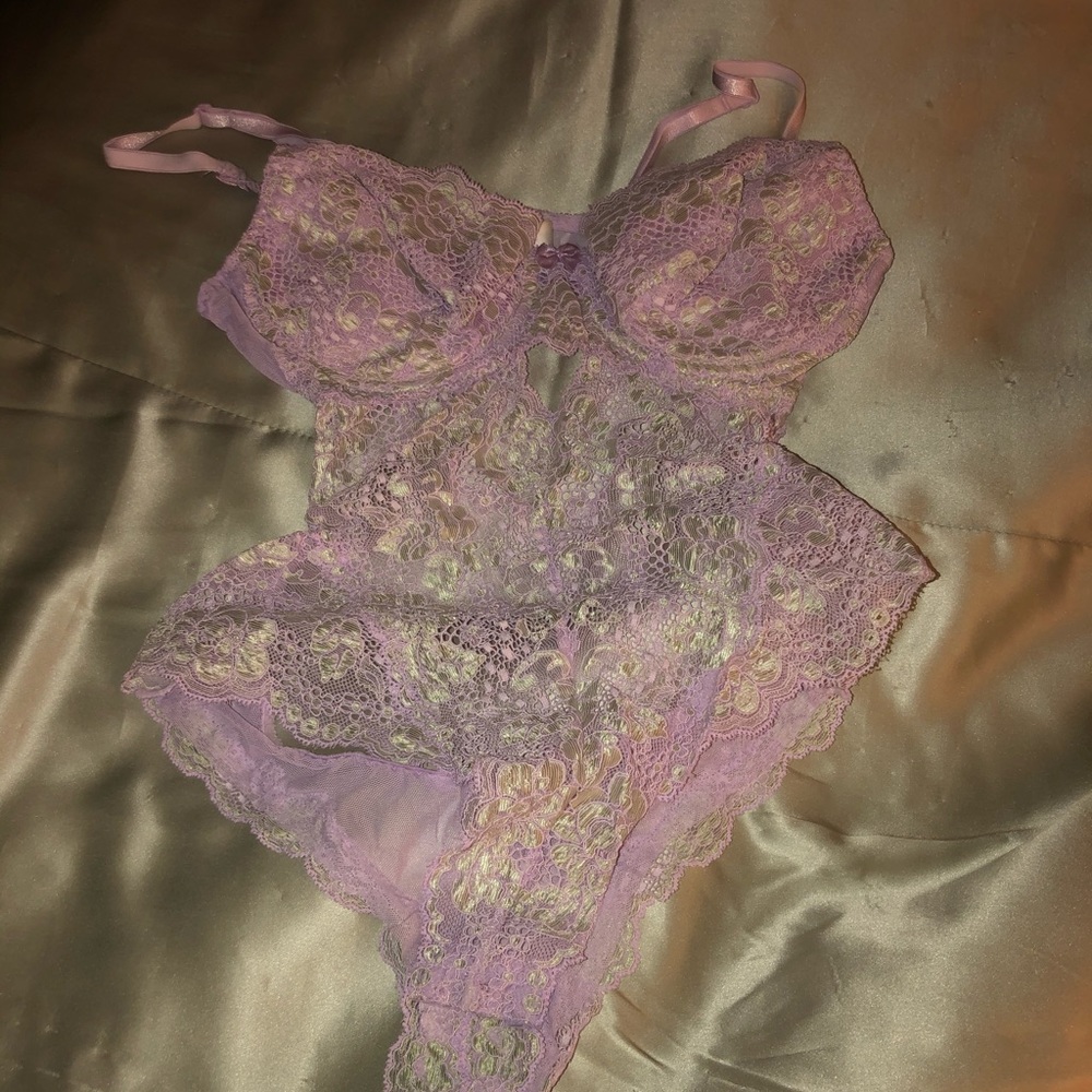 Victoria secret 36C